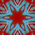 Seamless kaleidoscope wallpaper pattern — Glitch by wallpaper⁶