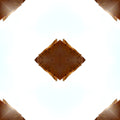 Seamless mirror wallpaper pattern — Origami by wallpaper⁶