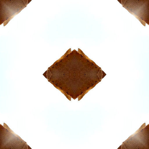 Seamless mirror wallpaper pattern — Origami by wallpaper⁶