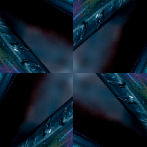 Data Rotation wallpaper pattern