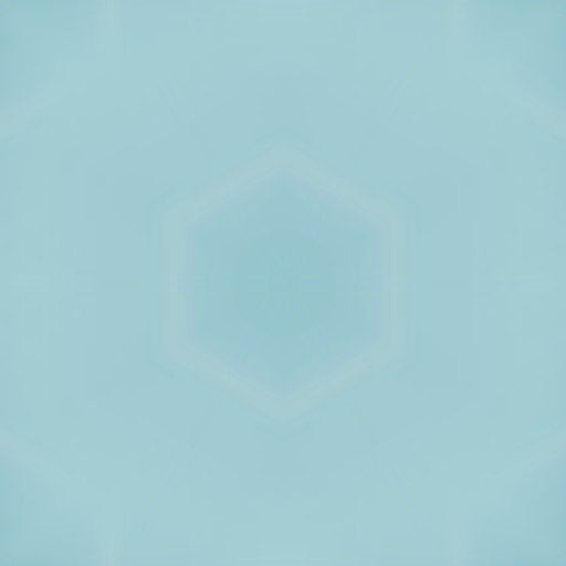 Seamless kaleidoscope wallpaper pattern — Biochemistry by wallpaper⁶