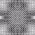 Seamless mirror wallpaper pattern — Geometry by wallpaper⁶