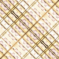 Algorithms Diamond wallpaper pattern