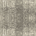 Data Horizontal Strip wallpaper pattern