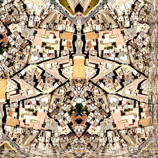 Seamless brick wallpaper pattern — Cartography by wallpaper⁶