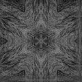 Topology Kaleidoscope wallpaper pattern