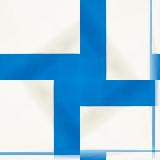 wallpaper⁶ — seamless rotate4 pattern from bauhaus