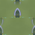 3D Brick wallpaper pattern