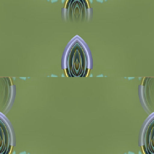 3D Brick wallpaper pattern
