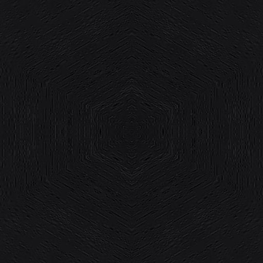 Seamless kaleidoscope wallpaper pattern — Geometry by wallpaper⁶