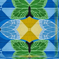 Entomology Mirror wallpaper pattern