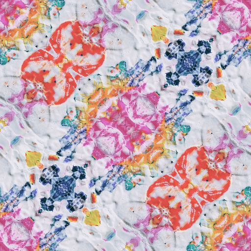 Emotions Diamond wallpaper pattern