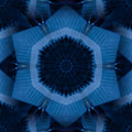 Seamless kaleidoscope wallpaper pattern — Medicine by wallpaper⁶
