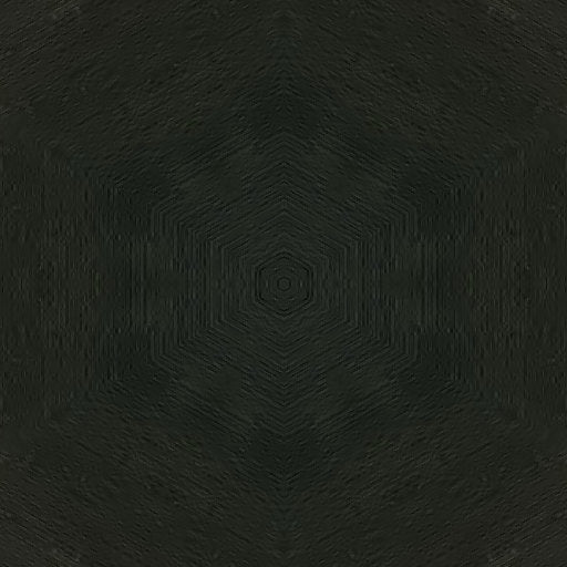 Seamless kaleidoscope wallpaper pattern — Origami by wallpaper⁶