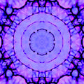 Seamless kaleidoscope wallpaper pattern — Medicine by wallpaper⁶