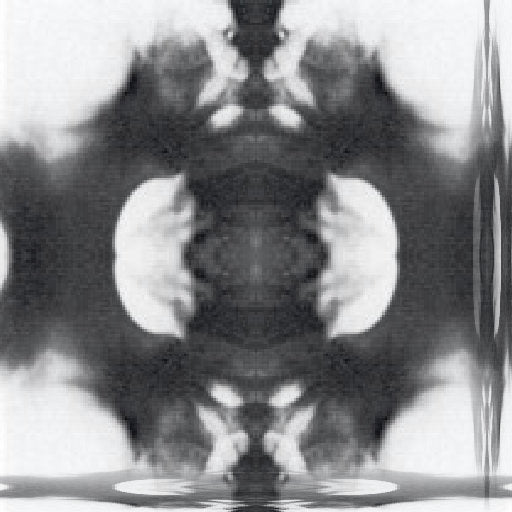 Seamless mirror wallpaper pattern — Medicine by wallpaper⁶