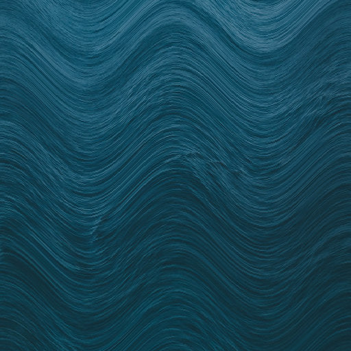 Oceanography Wave wallpaper pattern