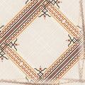 wallpaper⁶ — seamless diamond pattern from bauhaus