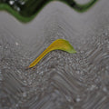 Botanics Wave wallpaper pattern