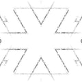 Seamless kaleidoscope wallpaper pattern — Arithmetic by wallpaper⁶