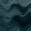 Oceanography Wave wallpaper pattern
