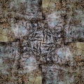 Cryptography Rotation wallpaper pattern