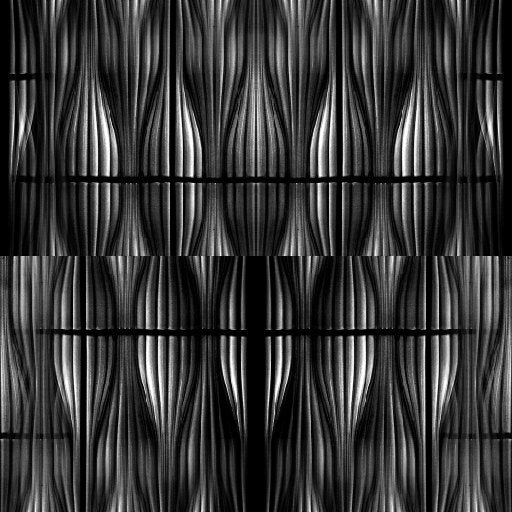 3D Brick wallpaper pattern