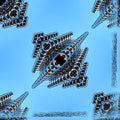 Seamless diamond wallpaper pattern — Origami by wallpaper⁶