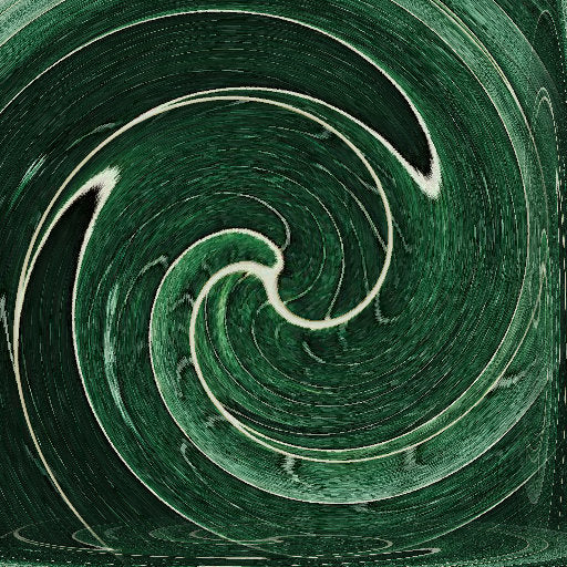 Fractals Pinwheel wallpaper pattern