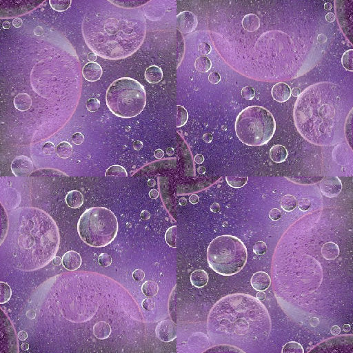 Fractals Rotation wallpaper pattern