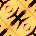 Seamless diamond wallpaper pattern — Origami by wallpaper⁶