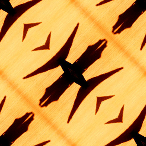 Seamless diamond wallpaper pattern — Origami by wallpaper⁶