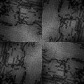 Data Rotation wallpaper pattern