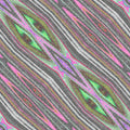 Seamless diamond wallpaper pattern — Glitch by wallpaper⁶