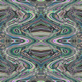 Data Mirror wallpaper pattern