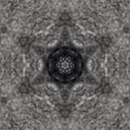 Seamless kaleidoscope wallpaper pattern — Calligraphy by wallpaper⁶