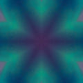 Seamless kaleidoscope wallpaper pattern — Astronomy by wallpaper⁶