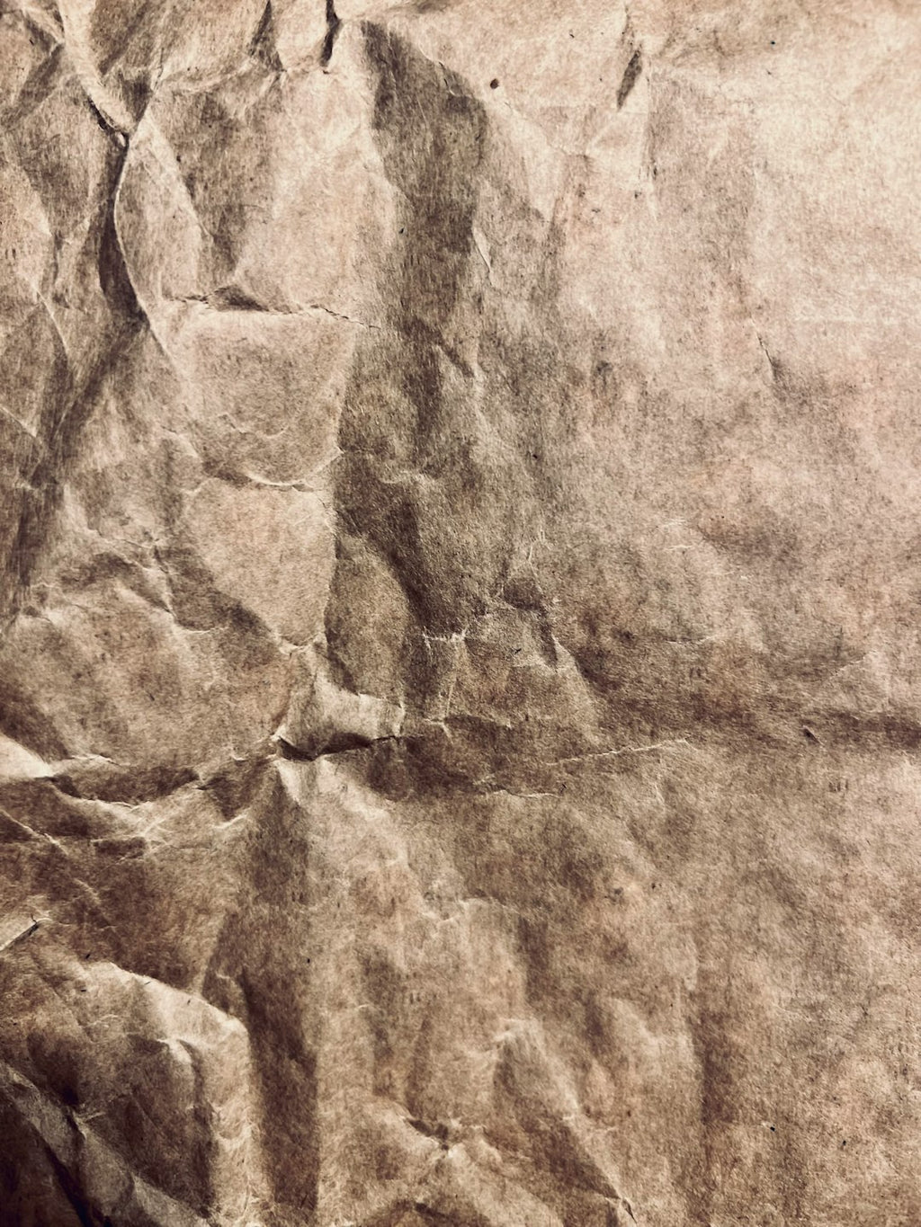 Seamless diamond wallpaper pattern — Origami by wallpaper⁶ — base photo: Brown Paper Texture