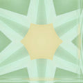 Seamless kaleidoscope wallpaper pattern — Origami by wallpaper⁶