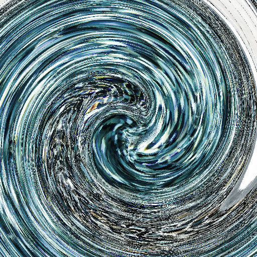 Seamless pinwheel wallpaper pattern — Stained Glass by wallpaper⁶