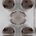 Seamless mirror wallpaper pattern — Medicine by wallpaper⁶