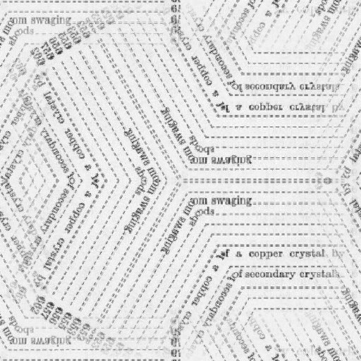 3D Hexagon wallpaper pattern