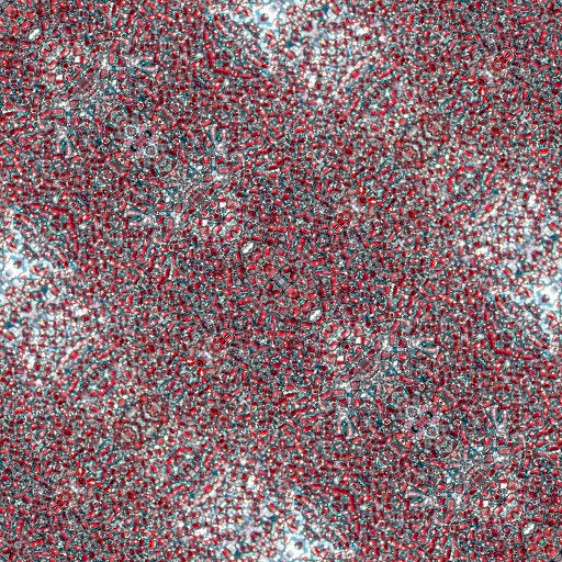 Chemistry Diamond wallpaper pattern