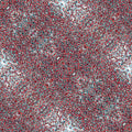 Chemistry Diamond wallpaper pattern