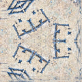 Seamless hex wallpaper pattern — Calligraphy by wallpaper⁶