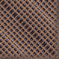 AI Art Diamond wallpaper pattern