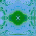 Seamless mirror wallpaper pattern — Medicine by wallpaper⁶