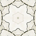 Topology Kaleidoscope wallpaper pattern