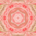 Seamless kaleidoscope wallpaper pattern — Geometry by wallpaper⁶