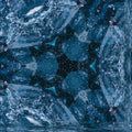 Mineralogy Hexagon wallpaper pattern